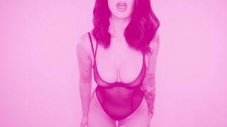 free porn video 36 ssbbw femdom fetish porn | Anna Lynne - Pink Euphoria | ass worship-0