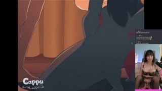 Rule 34 FAPPUCINO  Hentai-3