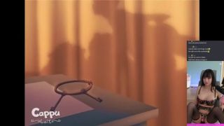 Rule 34 FAPPUCINO  Hentai-6