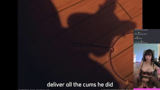 Rule 34 FAPPUCINO  Hentai-9
