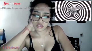 [Hypnosis.Porn] GG Fetish Media - Mesmerizing Milkubunny Trained into Obedience  Mind Control Secrets-2