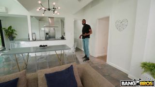 Mini Stallion Mini The Big Dick Slayer 7 blowjob Mini Stallion-1