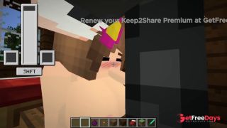 [GetFreeDays.com] Cumming Lots In Minecraft Porn Stream May 2023-1