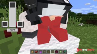 [GetFreeDays.com] Cumming Lots In Minecraft Porn Stream May 2023-5