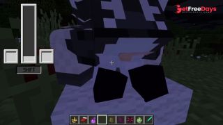 [GetFreeDays.com] Cumming Lots In Minecraft Porn Stream May 2023-9