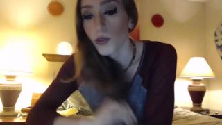 Shemale Webcams Video for January 16, 2020 – 35 Shemale!-8