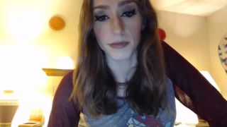 Shemale Webcams Video for January 16, 2020 – 35 Shemale!-9