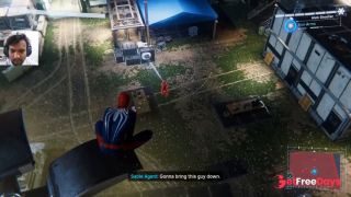 Hunting Electro, Vulture and Scorpion Can Spider-Man Stop Them  Ep 8-1