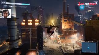 Hunting Electro, Vulture and Scorpion Can Spider-Man Stop Them  Ep 8-5