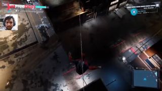 Hunting Electro, Vulture and Scorpion Can Spider-Man Stop Them  Ep 8-6