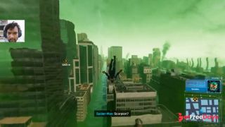 Hunting Electro, Vulture and Scorpion Can Spider-Man Stop Them  Ep 8-8
