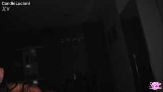 OnlyFans Candie Luciani Secrets: Sex Plan Exposed Live-2