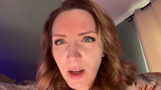 xxx clip 15 SneezeGoddess – Making My Cuck Titty Fuck My Bull on femdom porn girl crush fetish-9