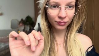 Goddess Bella Rae - Christmas MOMMY gives you a TREAT ASMR-3