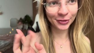 Goddess Bella Rae - Christmas MOMMY gives you a TREAT ASMR-5