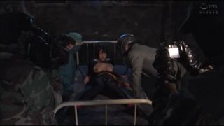 GHLS-34 怪盗ピンクヘビ真田美月 Miduki Sanada - Cosplay-6