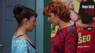 Candela Pena, Antonia San Juan – All About My Mother (1999) HD 1080p - (Celebrity porn)-8