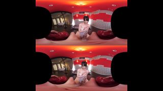 PRDVR-012 A - Virtual Reality - Asian-1
