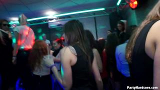 Party Hardcore Gone Crazy Vol. 6 Part 6 - Cam 2-1