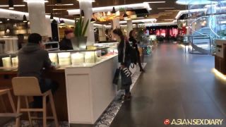 porn clip 11 Asiansexdiary - Miyuki - fetish - femdom porn lady fyre femdom-1
