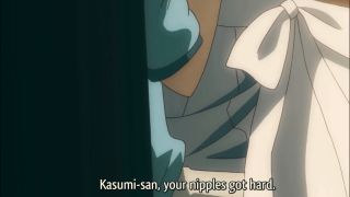 6221 Busty Beauty With Lascivious Nipples Likes Fingering Her...-3