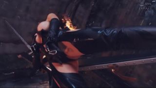 [SuperMisses.com] SPSA-48 暗闇の中でスケベな病室で、艶やかなボディを生贄に捧げる Reiko Kobayakawa-8