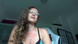 AnnikaRose's Massen CountdownGermany Amateur Sex2025 FullHD-2