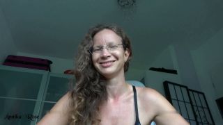 AnnikaRose's Massen CountdownGermany Amateur Sex2025 FullHD-6