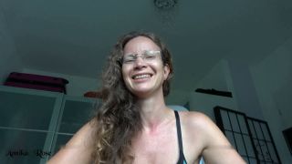 AnnikaRose's Massen CountdownGermany Amateur Sex2025 FullHD-7