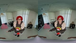 Kitty Lynn As POKEMON PENNY AKA Cassiopeia Uses Naughty Sex Tricks To B-1