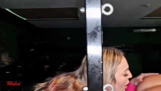 online adult video 27 RUBY ONYX: "A CUCKOLDS DREAM CUM TRUE!" - big dicks - femdom porn thick femdom-0