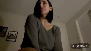 free online video 32 Jelena Jensen – Late Night Fix, woodman hardcore sex on solo female -0