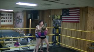 Andi vs Sammie Boxing-3