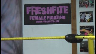 Andi vs Sammie Boxing-4