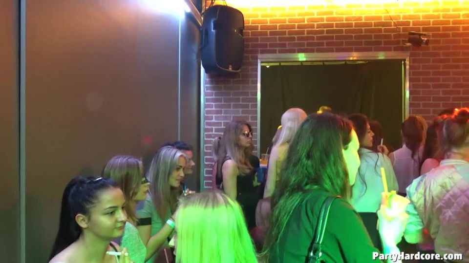 Porn tube Party Hardcore Gone Crazy Vol. 41 Part 3 — Cam 4