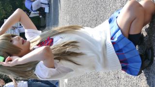 Cosplay 54 - cosgeemovie102,  on voyeur -5