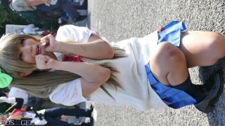 Cosplay 54 - cosgeemovie102,  on voyeur -6