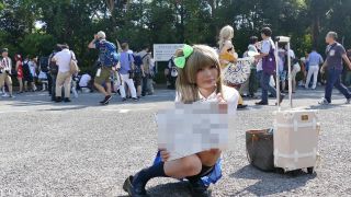 Cosplay 54 - cosgeemovie102,  on voyeur -9