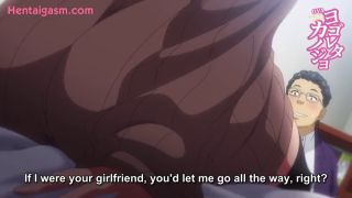 Homemade Tonario No Kanojo And Yogoreta Kanojo CHEATING NTR HENTAI JUNE 2025-9
