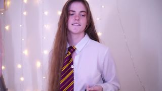 online xxx clip 25 young goddess femdom fetish porn | Long Hair Luna – Hermione’s Homo Erotic Fantasy | femdom-3