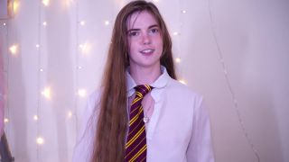 online xxx clip 25 young goddess femdom fetish porn | Long Hair Luna – Hermione’s Homo Erotic Fantasy | femdom-4