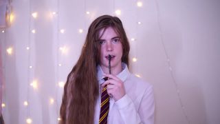 online xxx clip 25 young goddess femdom fetish porn | Long Hair Luna – Hermione’s Homo Erotic Fantasy | femdom-7