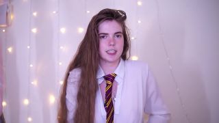 online xxx clip 25 young goddess femdom fetish porn | Long Hair Luna – Hermione’s Homo Erotic Fantasy | femdom-8