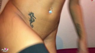 Anni - Angel - Versaute Nylonfickerei - USER FICK 1080P - Mdh-6