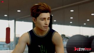 Ms.Denvers  v0.10 Part 1  Gene took off Wandas pants, and they kissed each other-highlight-2