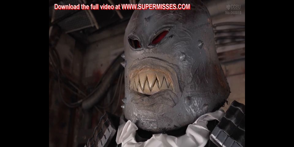 [SuperMisses.com] SPSE-63 Space Pirate Gelinna Punishment Hell-009