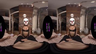 xxx clip 33 virtual reality  virtualrealtrans  -0