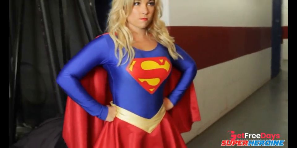 [Superheroine.Porn] TheRyeFilms - Doomsday Chapter III Uncut The Ultimate Supergirl Peril Experience