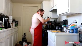 Sexycooking time with MrCellophane ep18-7