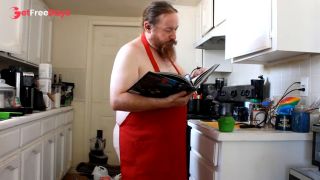 Sexycooking time with MrCellophane ep18-8